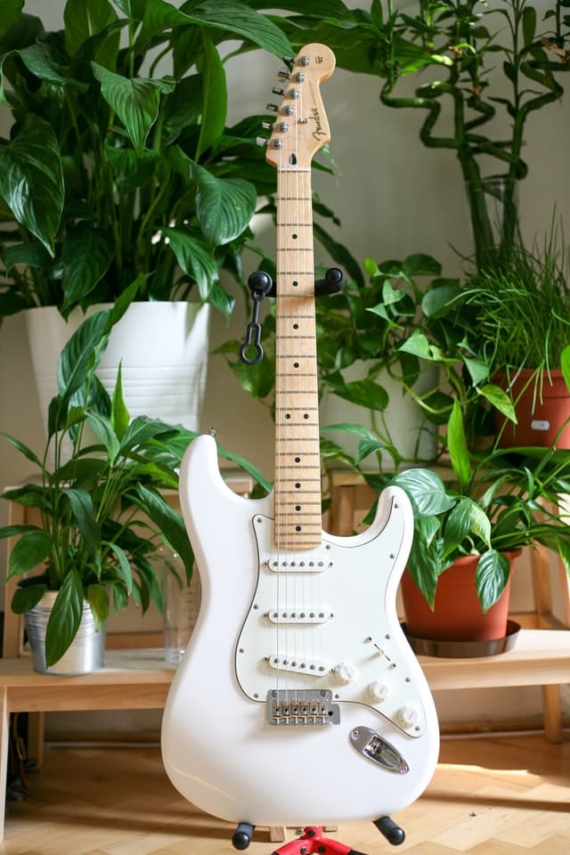 Stratocaster