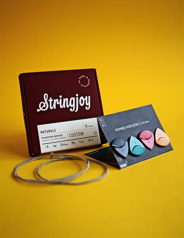 Guitar Strings